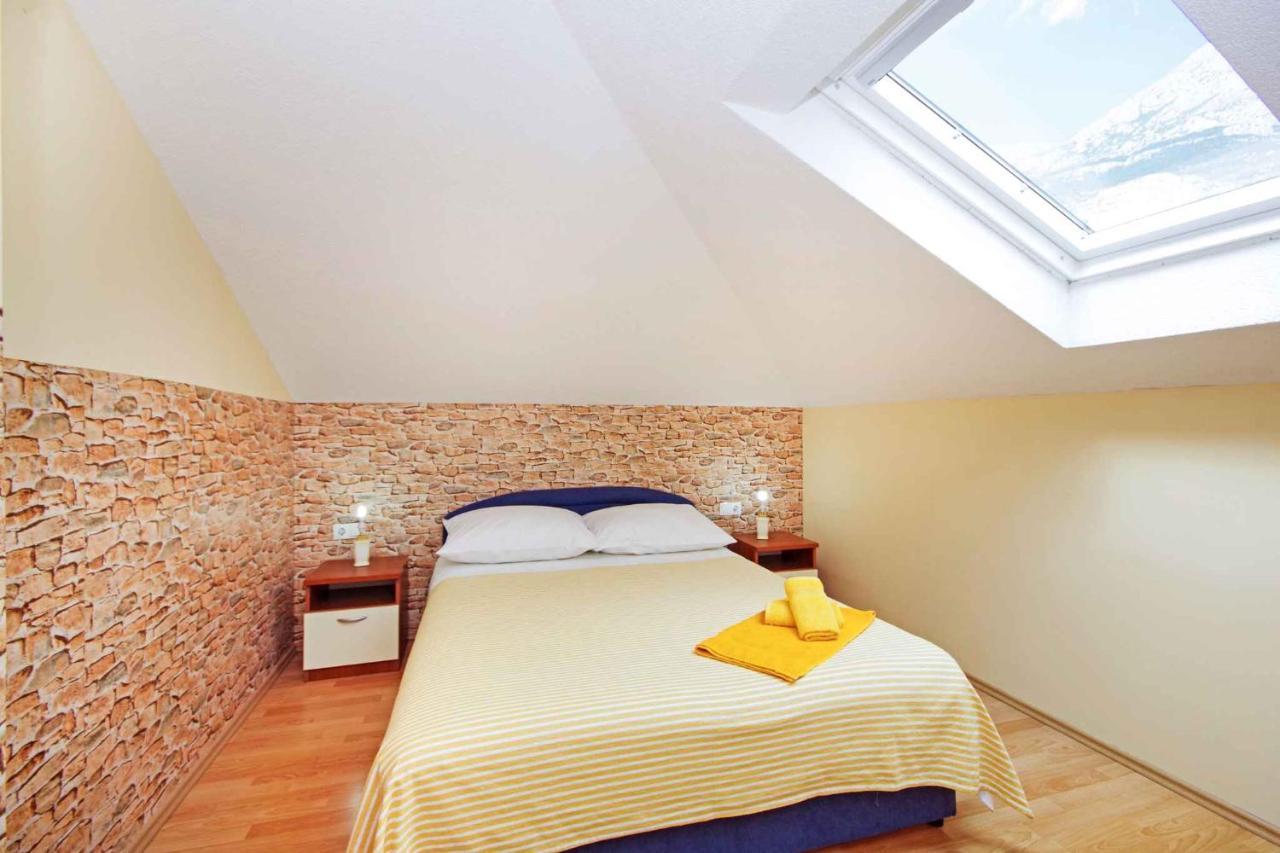 In 6683 Makarska