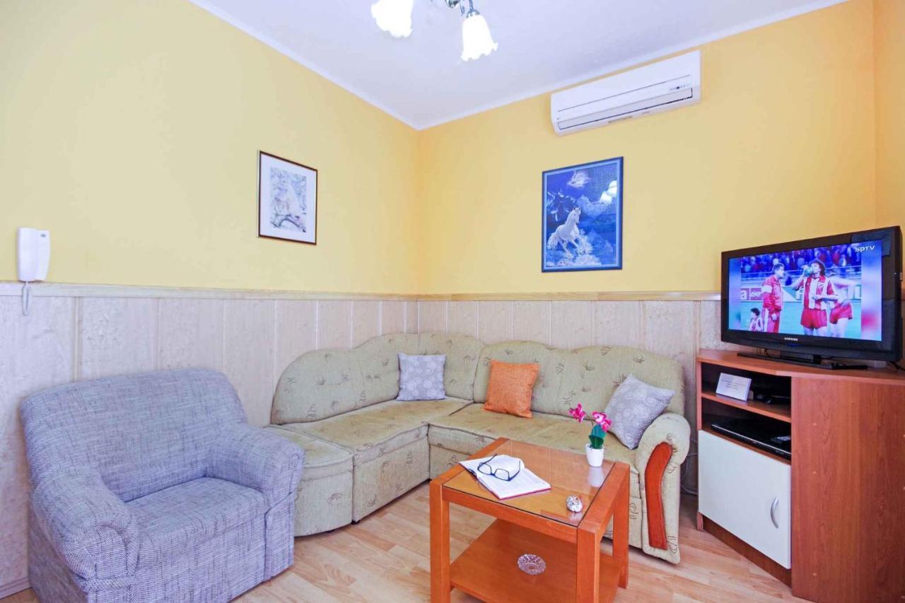 In 6683 Apartman Makarska
