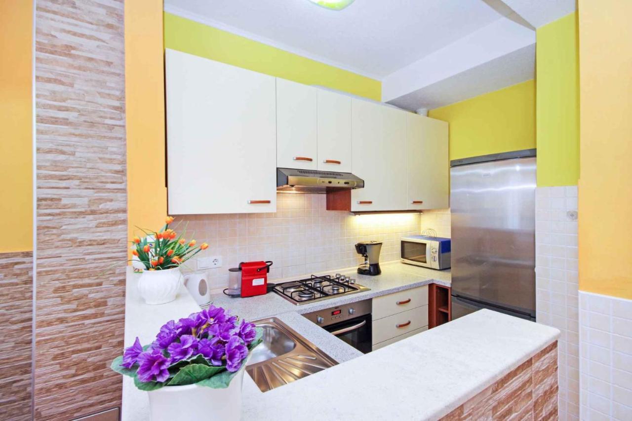 Apartman In 6683