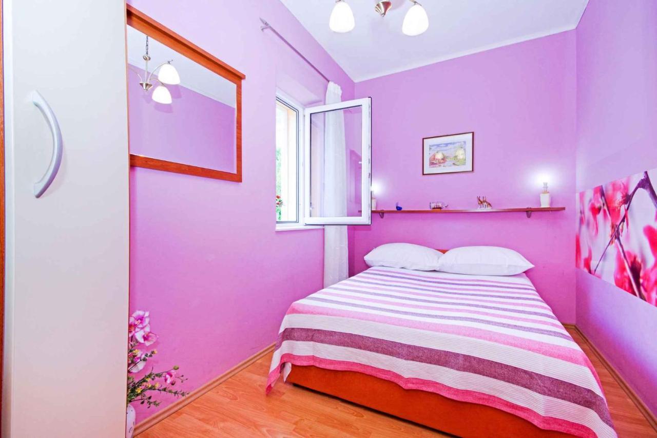 In 6683 Apartman Makarska